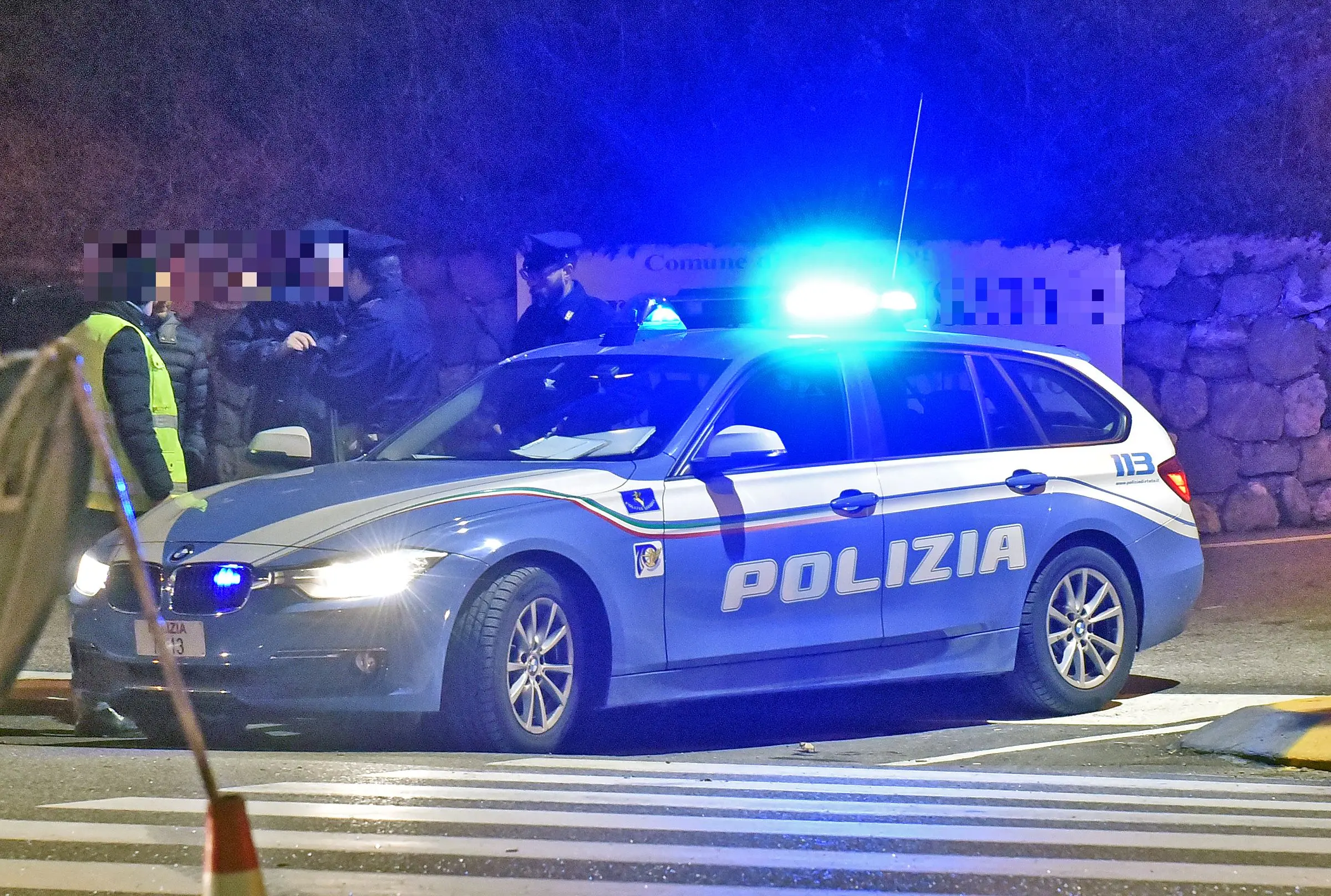 Bologna, in autostrada A1 contromano e ubriaco. Sequestrate macchina e patente