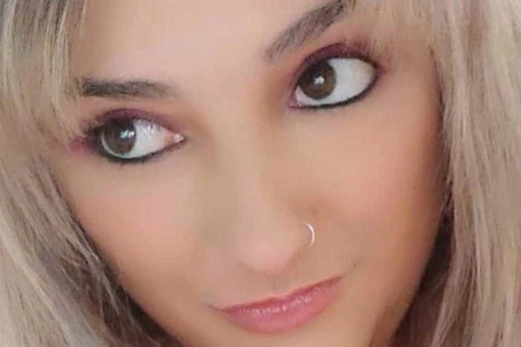 Alice Neri, la 32enne di Rami di Ravarino il cui corpo è stato trovato carbonizzato 