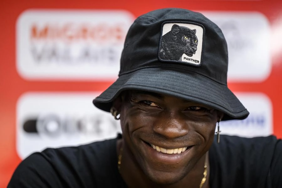 Mario Balotelli e Francesca Monti, spunta l'anello: matrimonio in vista?