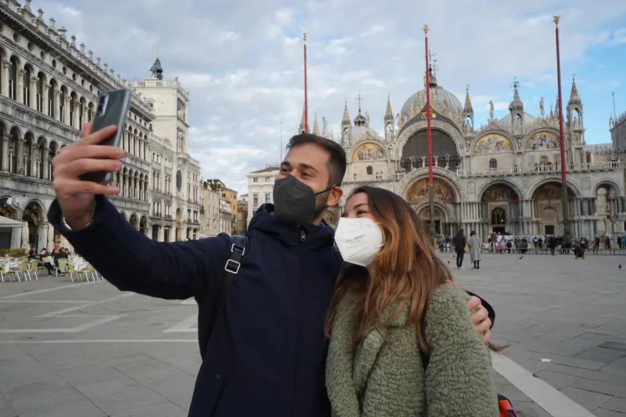 Veneto turismo, dati Istat. Zaia: “Il gradimento per l’offerta è altissimo”