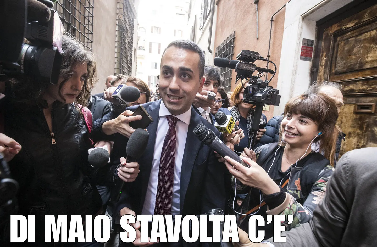 Imola, Luigi Di Maio arriva sabato in autodromo