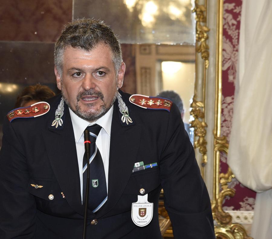 Polizia Municipale In Prima Linea, Oltre 70 Sopralluoghi Nel 2022