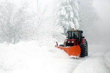 Neve e gelate anche in pianura: le previsioni meteo in Emilia Romagna