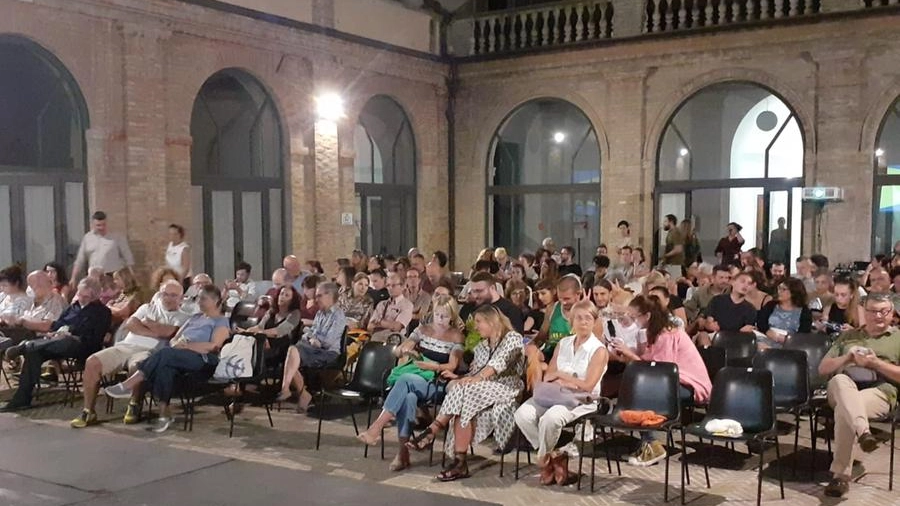 Cinema Aperto, la rassegna a Macerata