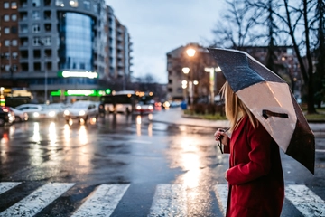 Meteo in Emilia-Romagna, arriva il maltempo. Ecco quando torna la pioggia