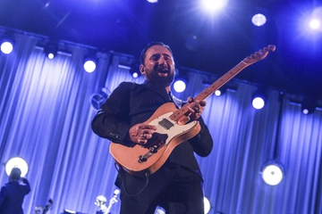 Tiromancino in concerto ad Ancona, festa del mare esplosiva: "Oltre cinquemila richieste"