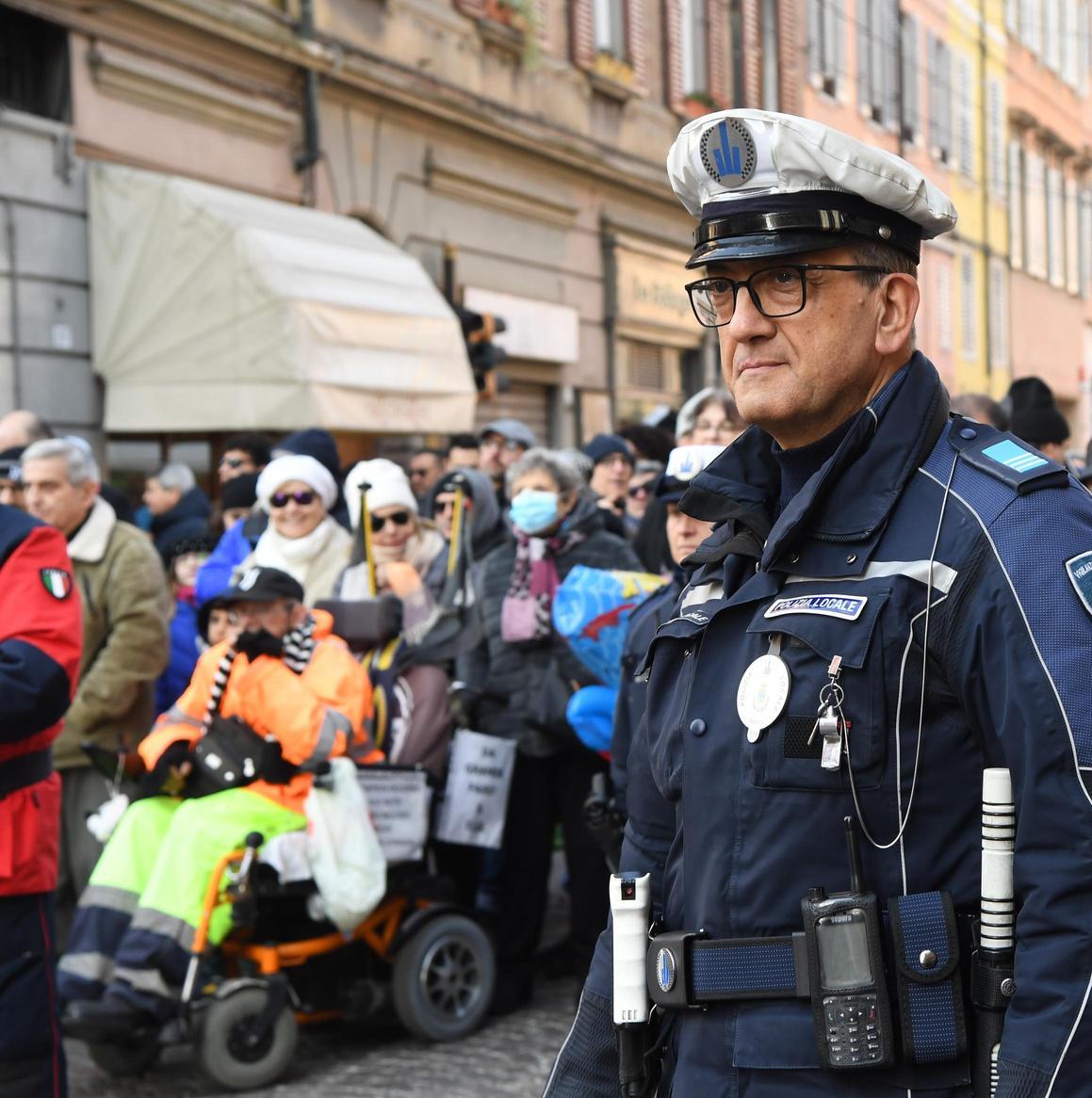 San Geminiano, Centro Storico Blindato Per Prevenire I Borseggi