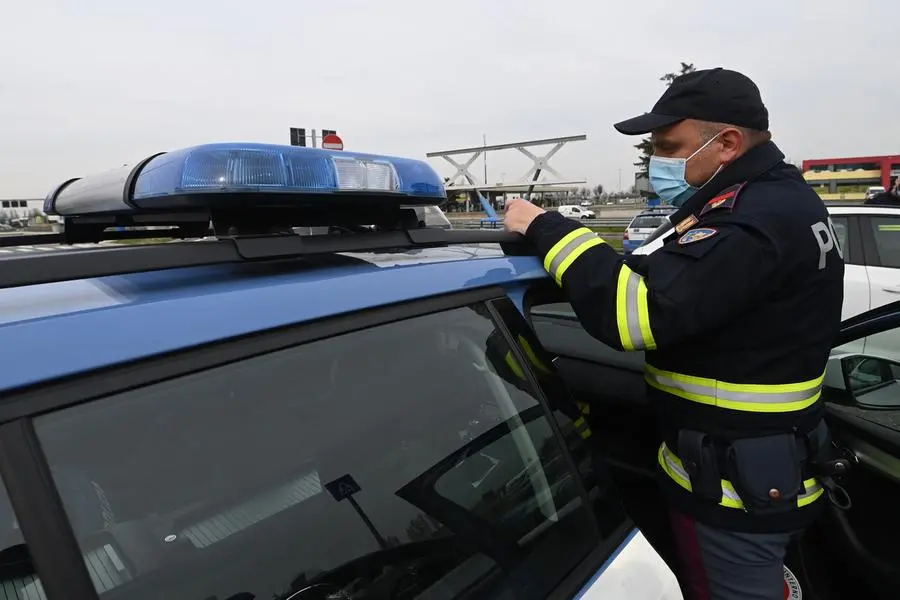 Venezia, 500 chili di marijuana sul gommone: espulso dall'Italia narcotrafficante