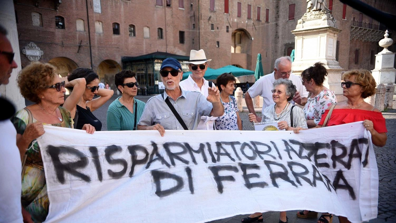 ‘Carife bis’, sipario sull’inchiesta: "Nessuna responsabilità penale". Il giudice archivia il fascicolo