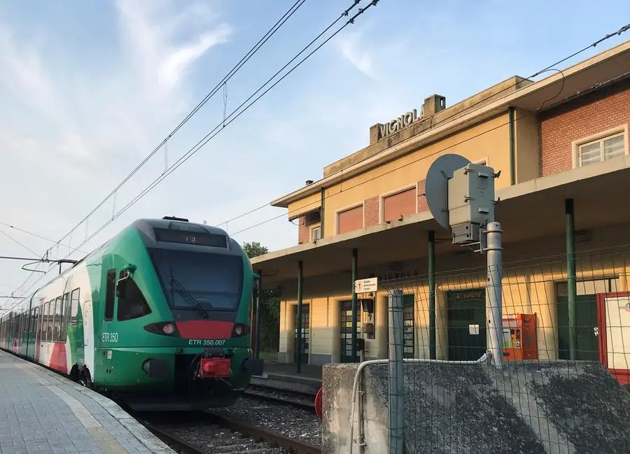 Vignola, treni: "Novembre disastroso"