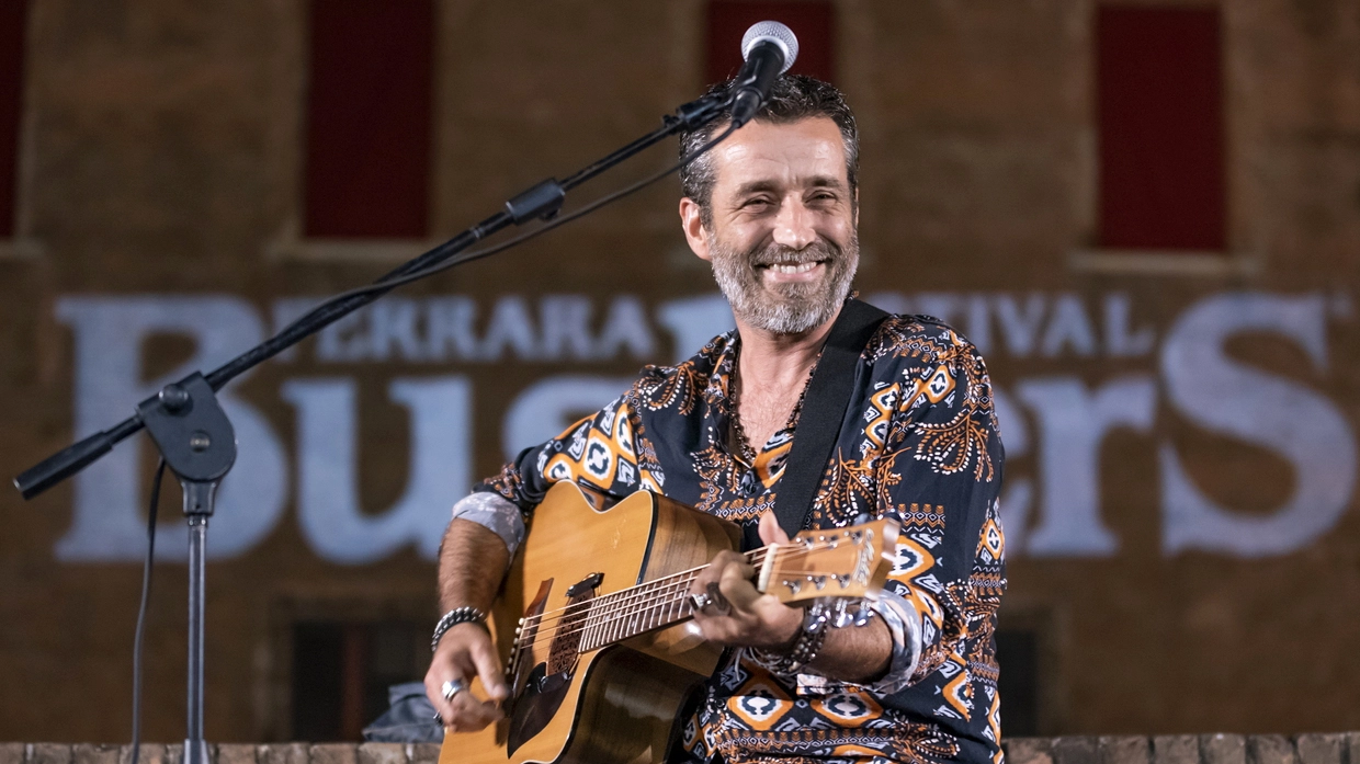 Ferrara Buskers 2023: date e programma