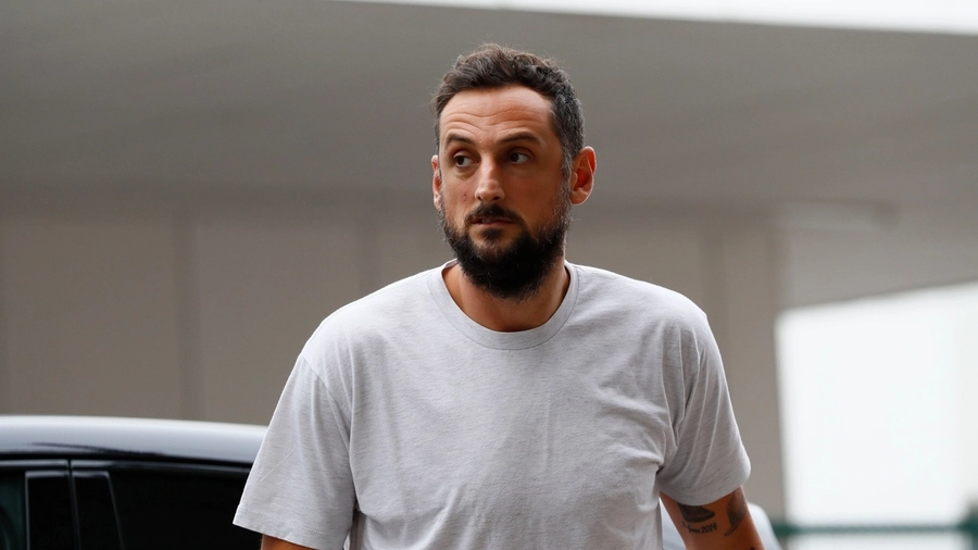 Marco Belinelli