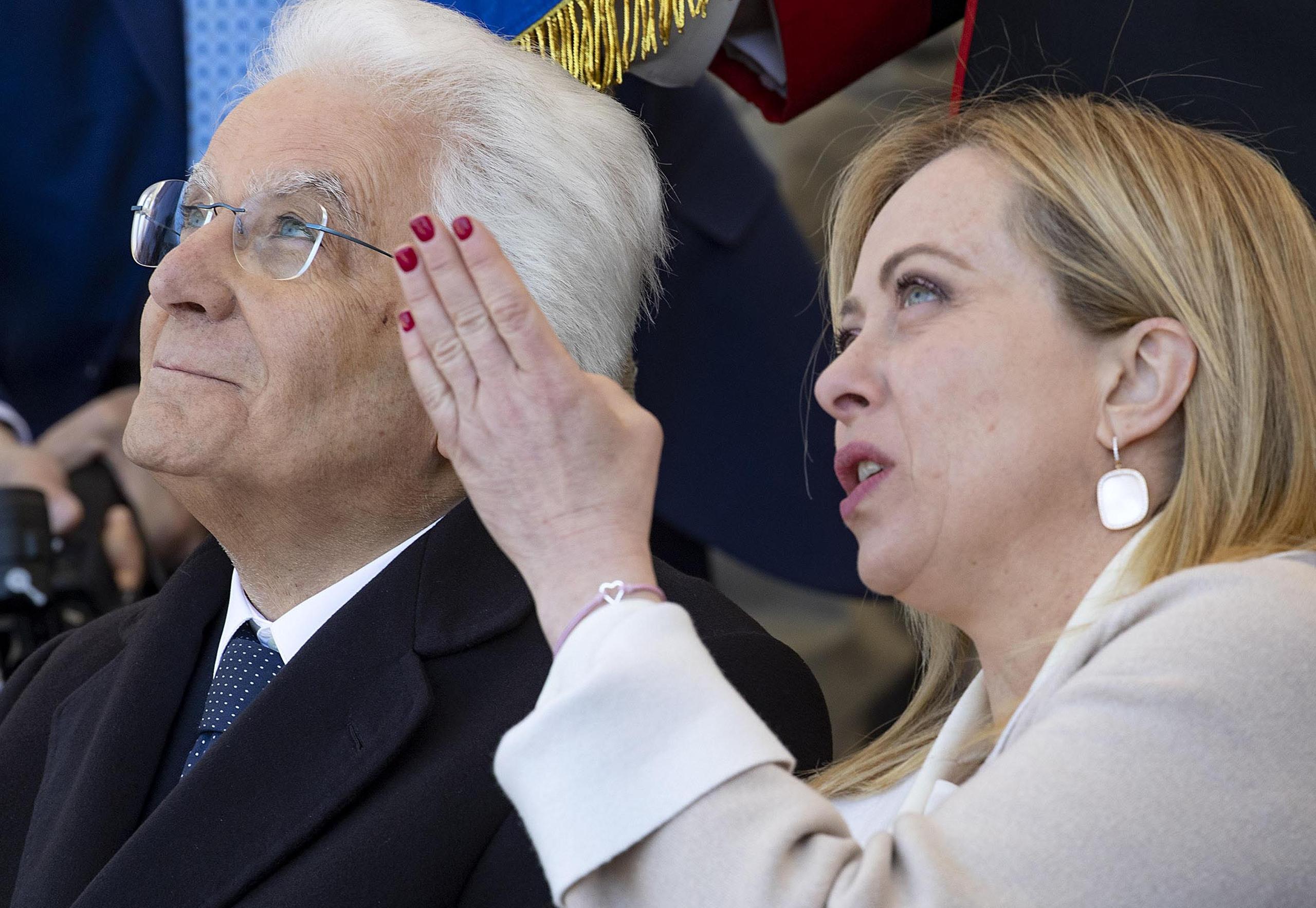 Forlani, Domani L’ultimo Saluto Mattarella E Meloni In Prima Fila A ...