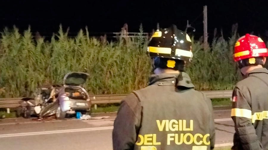 Incidente sulla statale Adriatica ad Ancona: morta ragazza di 22 anni