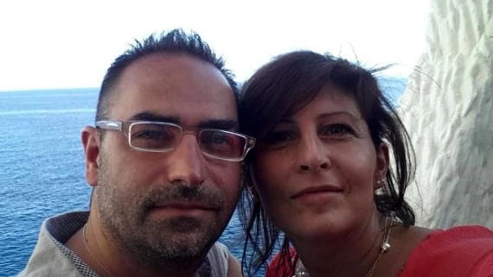 Marco Vagnarelli e Paola Tomassini erano tra le 29 persone che il 18 gennaio 2017 vennero travolte da una valanga. Erano all’hotel Rigopiano di Farindola