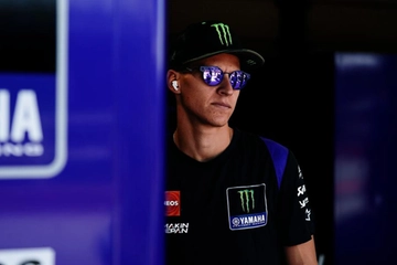 Moto gp, Quartararo avverte: “Non so dove sorpassare, sarà difficile”