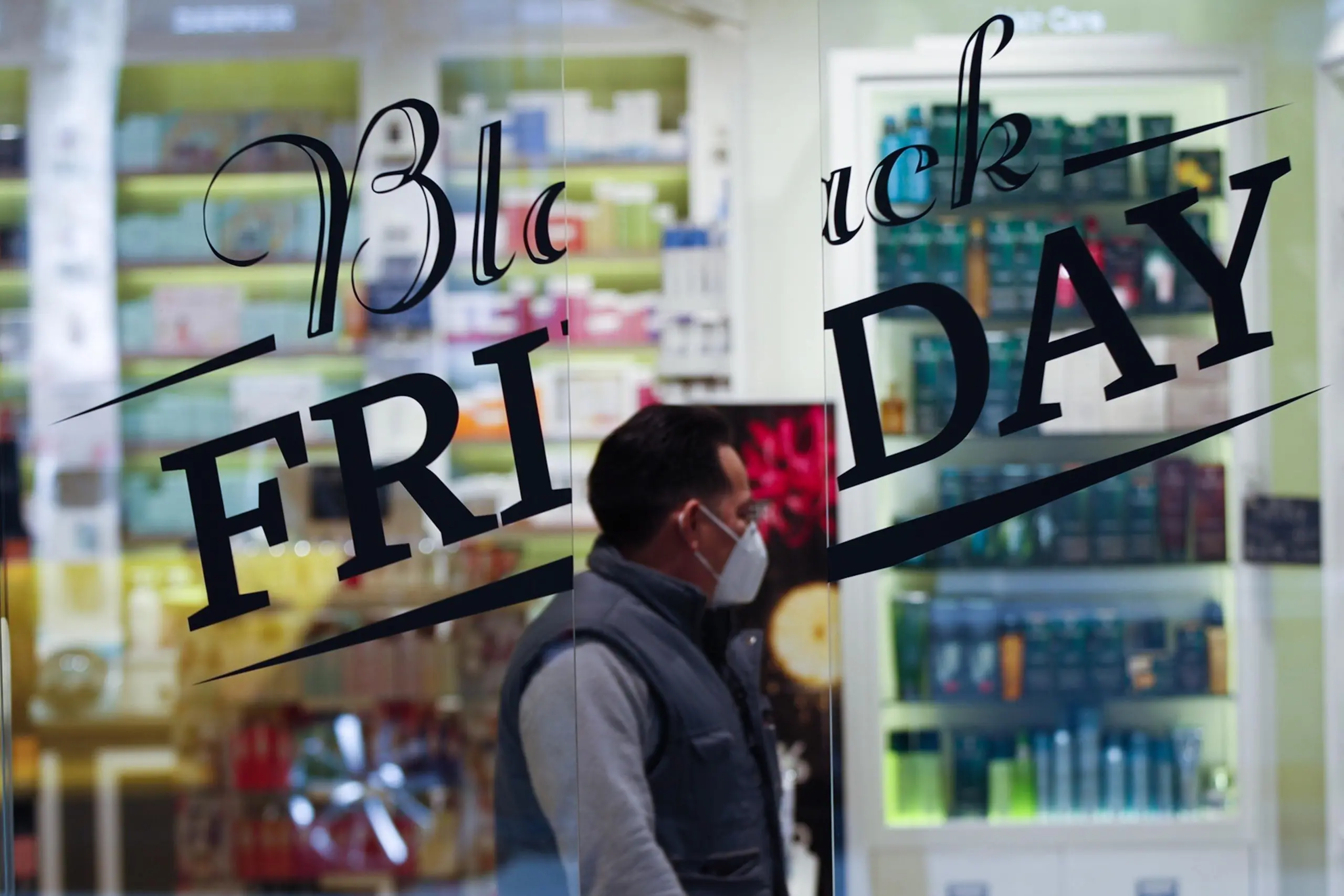 Black Friday 2020 in Emilia Romagna: caccia agli sconti in zona arancione