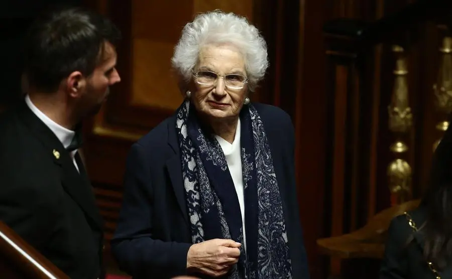 Nuovo Parlamento, 'debutto' il 13 ottobre. Liliana Segre presiede la seduta al Senato