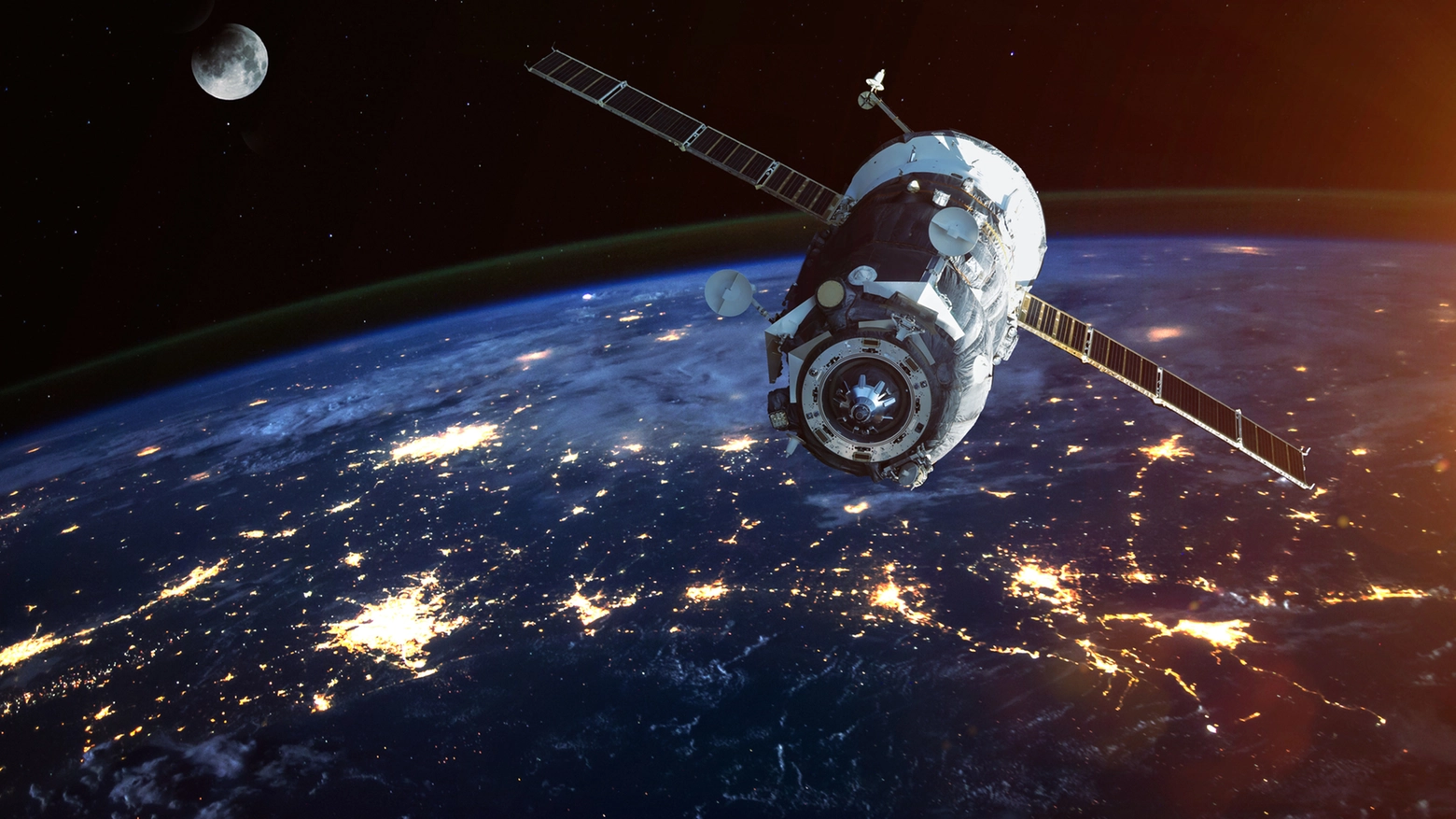 Il progetto Boost che studia un nuovo carburante per i satelliti spaziali guarda al futuro