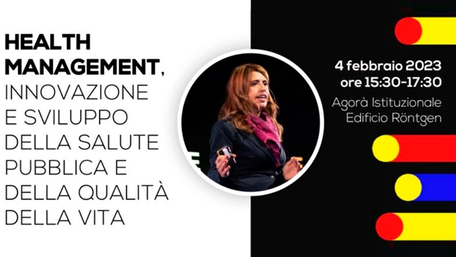 Adelaide Raia, Head of Consumer Healthcare BU in Alfasigma, tra i protagonisti del Festival del Management