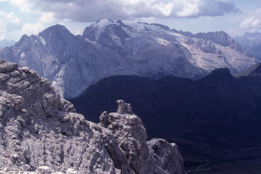 Marmolada