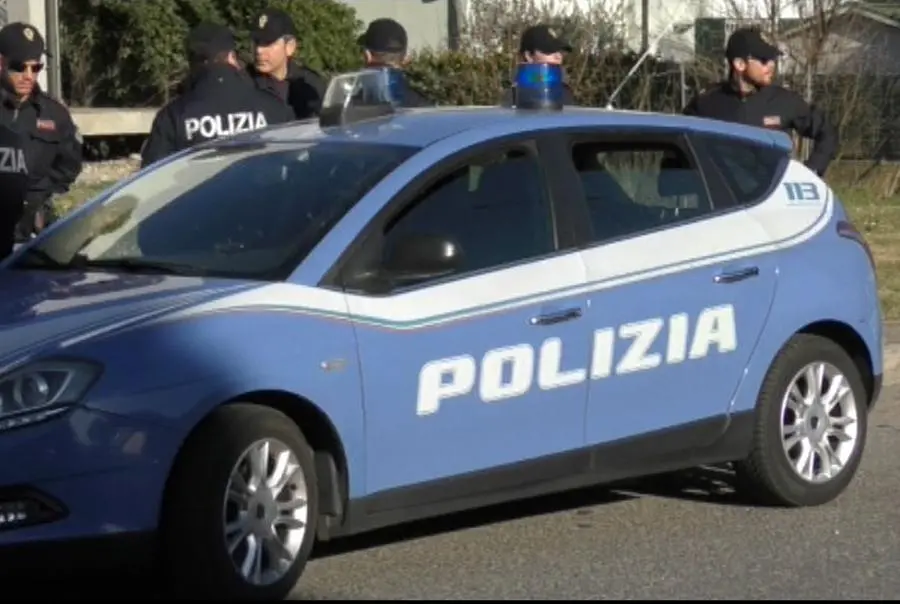 Forlì, sgominata banda di ladri. La polizia arresta tre persone