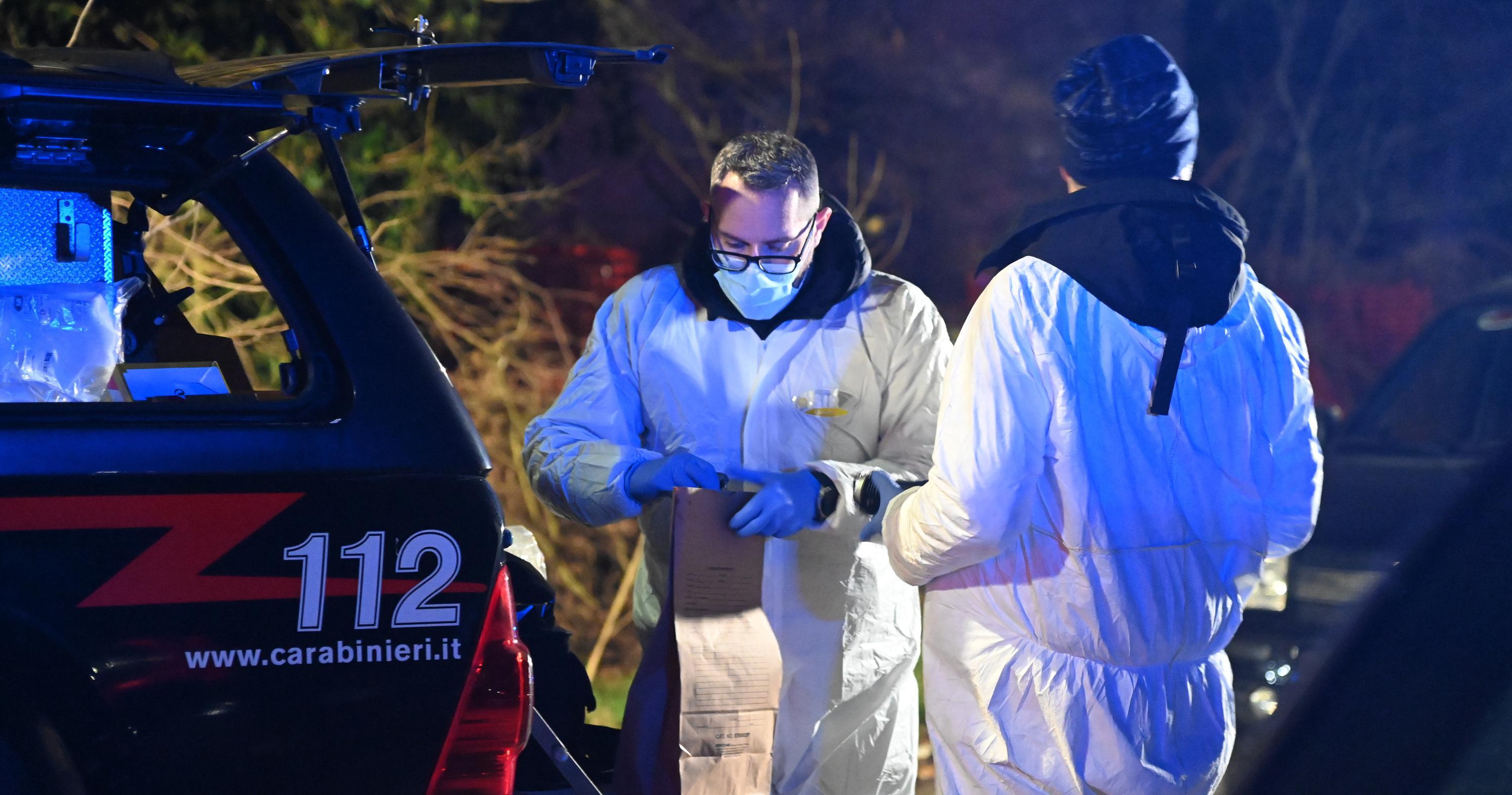 Bologna Trovato Morto Nel Campo Inchiesta Per Occultamento Di Cadavere