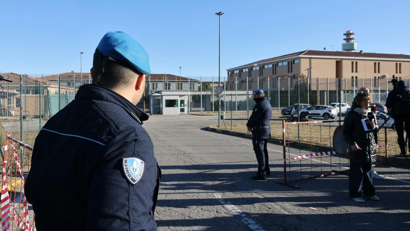 Verona, il carcere di Montorio: cinque suicidi in tre mesi