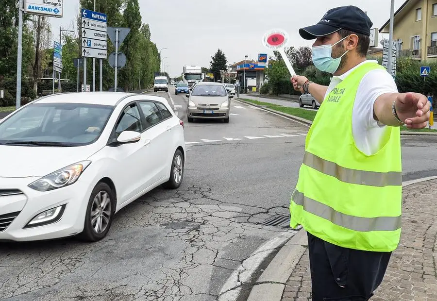 Smog, ritornano le restrizioni