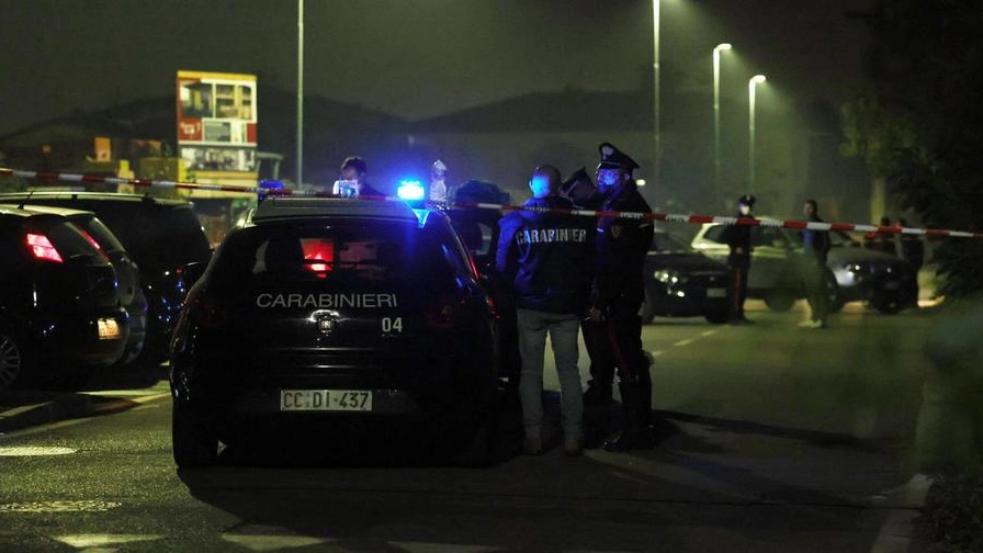 Carabinieri, foto generica (Ansa)