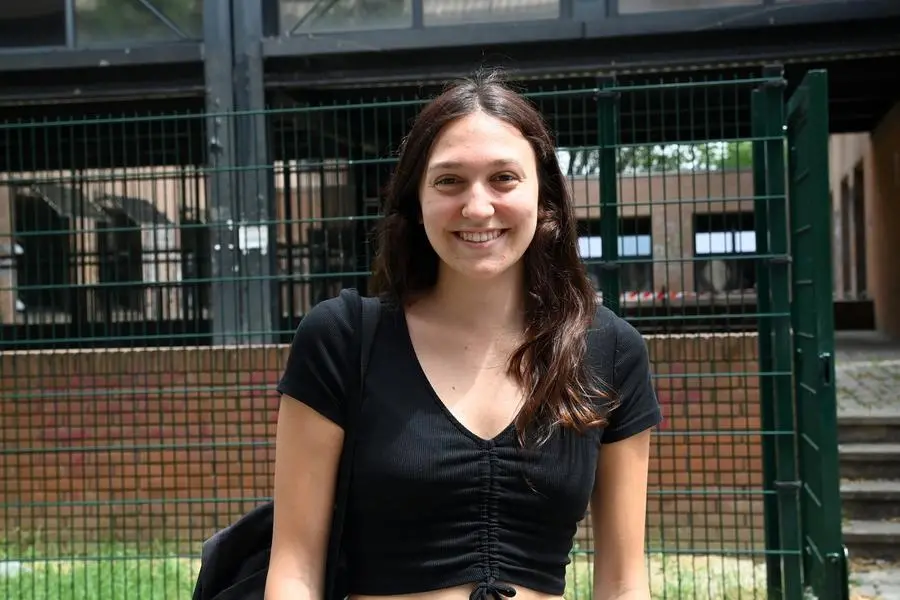 Maturità 2022 a Bologna, gli studenti dopo la prima prova: "Ora pronti per le prossime"