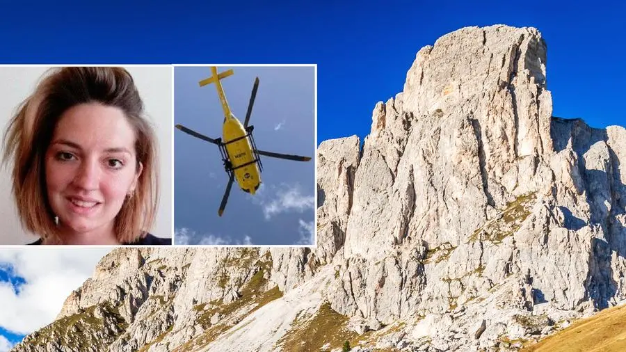 Mariacristina Masocco, recuperata la salma dell'alpinista 26enne morta a Feltre: chi era