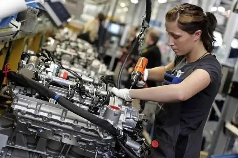 Donne e lavoro, Bianchi: "No a contrapposizioni tra maternità e impiego"