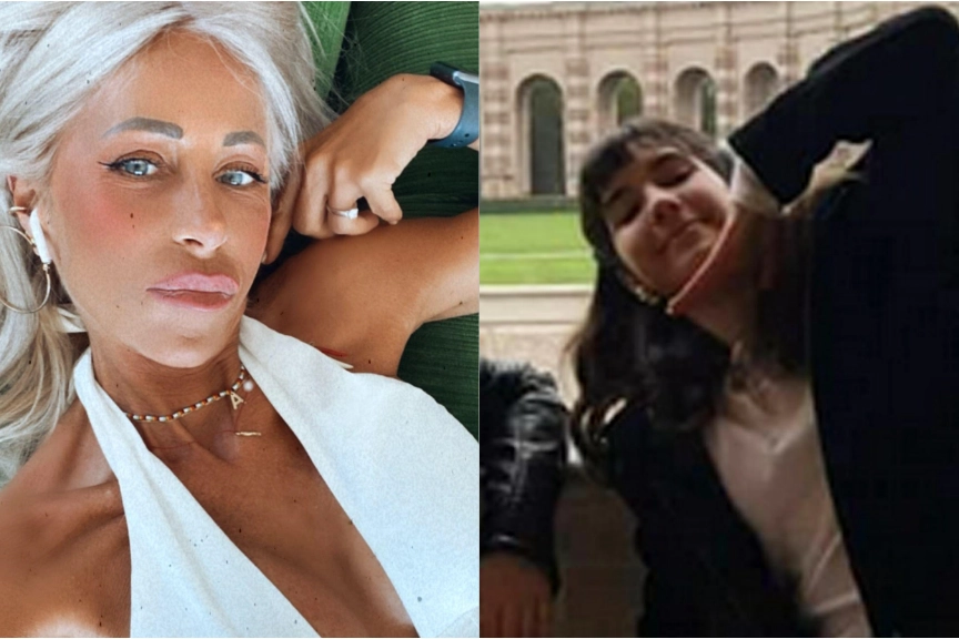 Alessandra Matteuzzi e Giulia Cecchettin, vittime di femminicidio