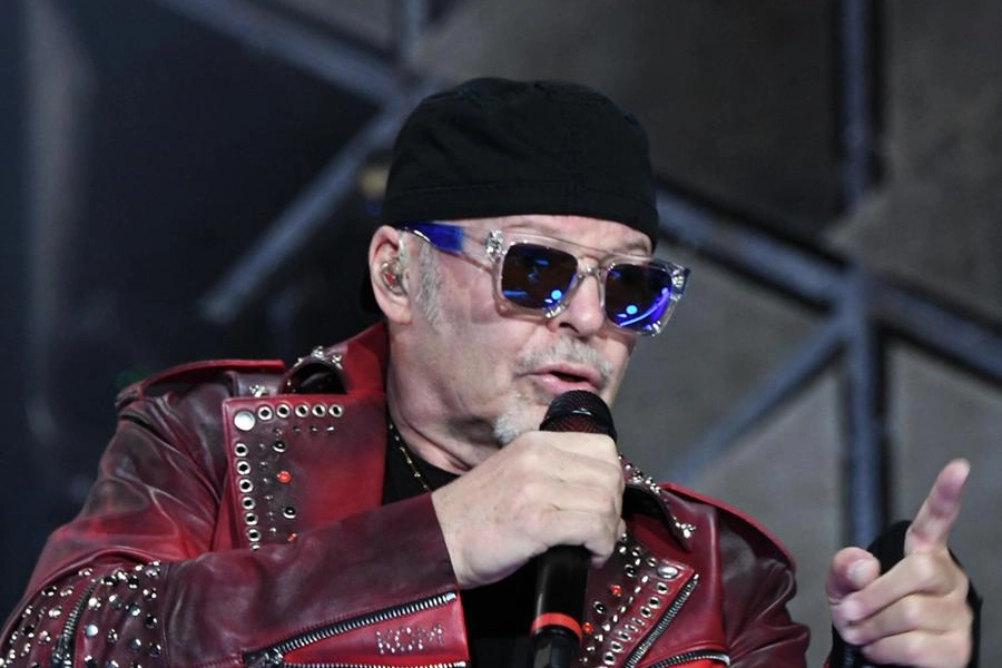 Vasco Rossi, concerto a Imola sabato 28 maggio 2022