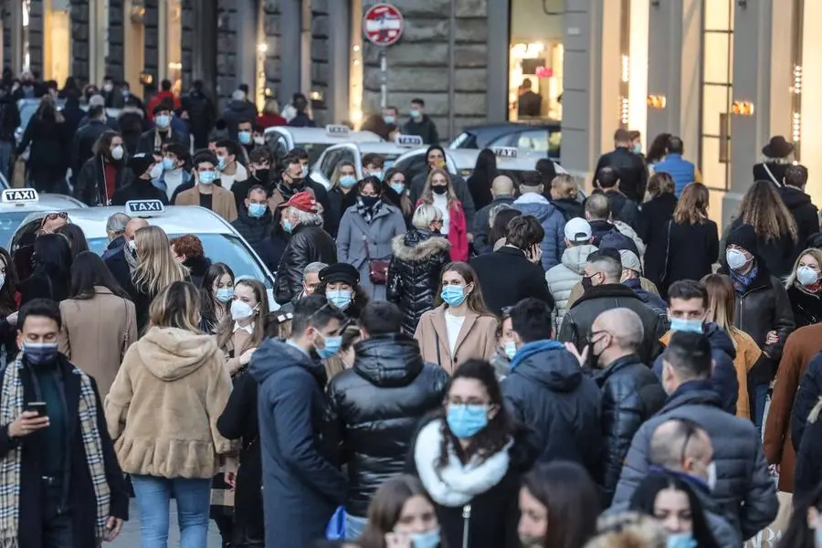 Quando iniziano i saldi, le date regione per regione