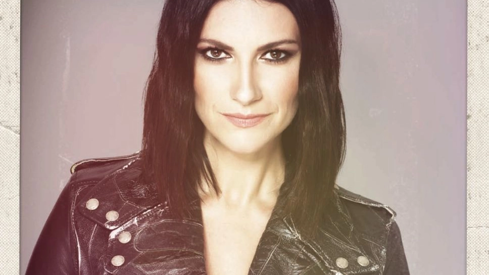 Laura Pausini