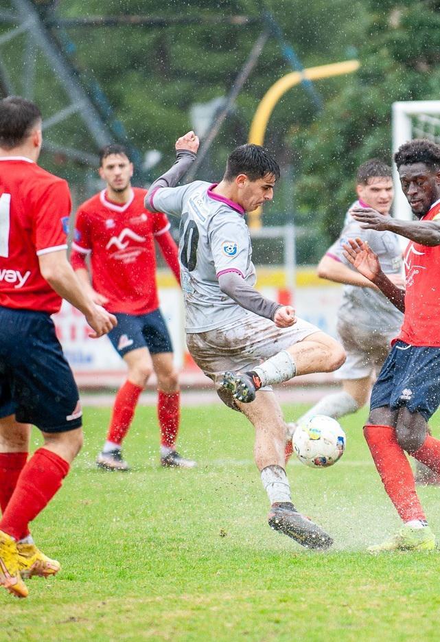 Tolentino E Il Miracolo Salvezza Sette Punti Nelle Prossime Gare