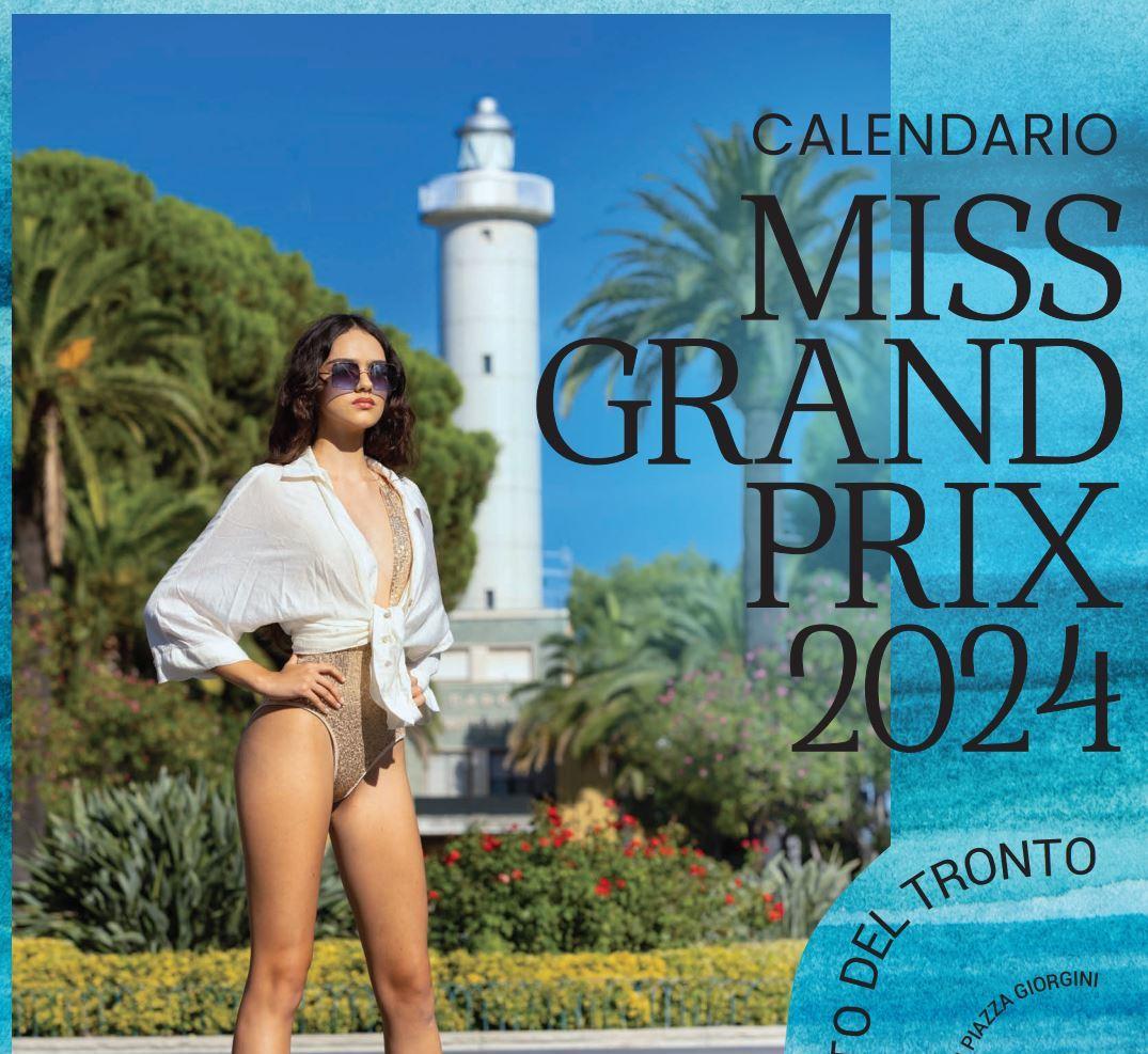 Miss Grand Prix 2024, calendario al veleno. "Ora basta, denunciamo"