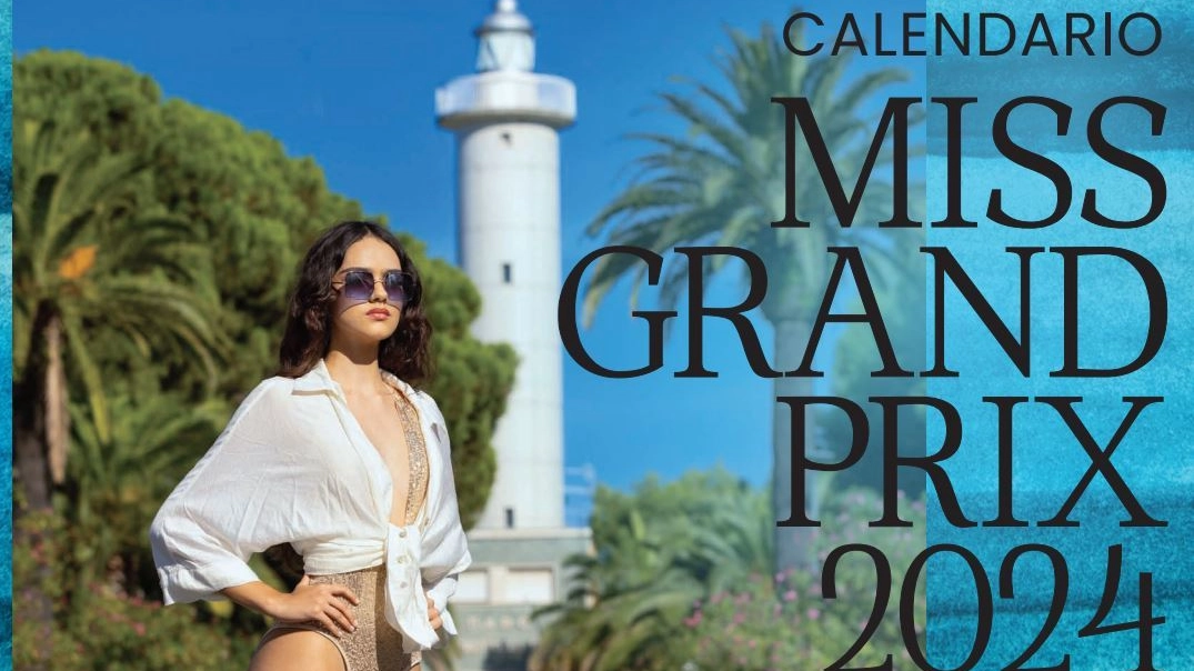 Miss Grand Prix 2024, calendario al veleno. "Ora basta, denunciamo"