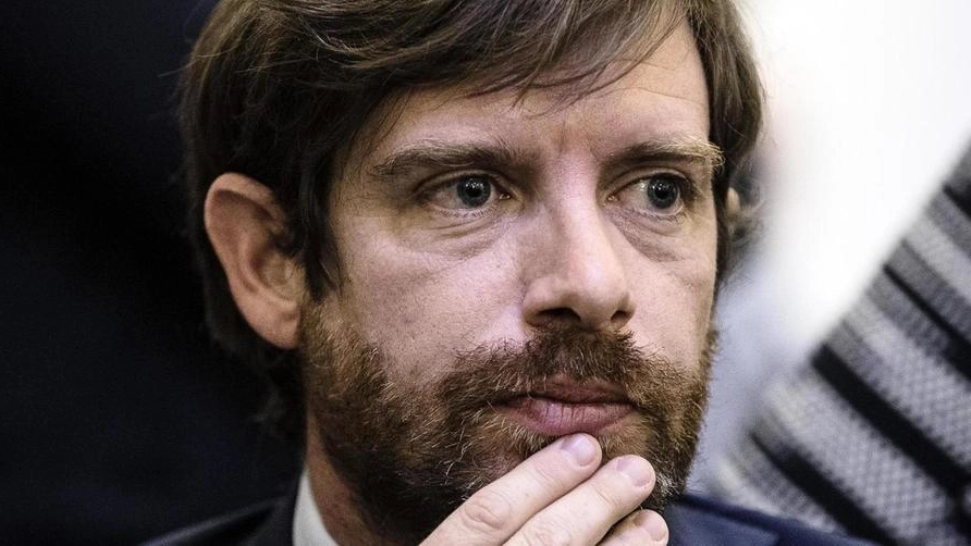 Pippo Civati, leader di Possibile