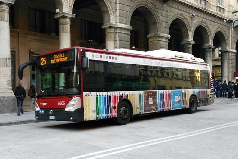 Emilia Romagna, sciopero 2 dicembre trasporti: ecco orari e bus garantiti