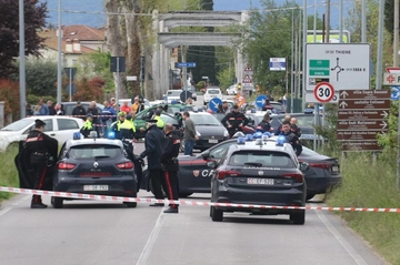 Sparatoria nel Vicentino, Prefetto rafforza vigilanza