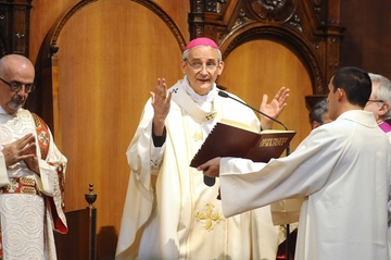 Pasqua 2023 a Bologna, le messe della Settimana Santa