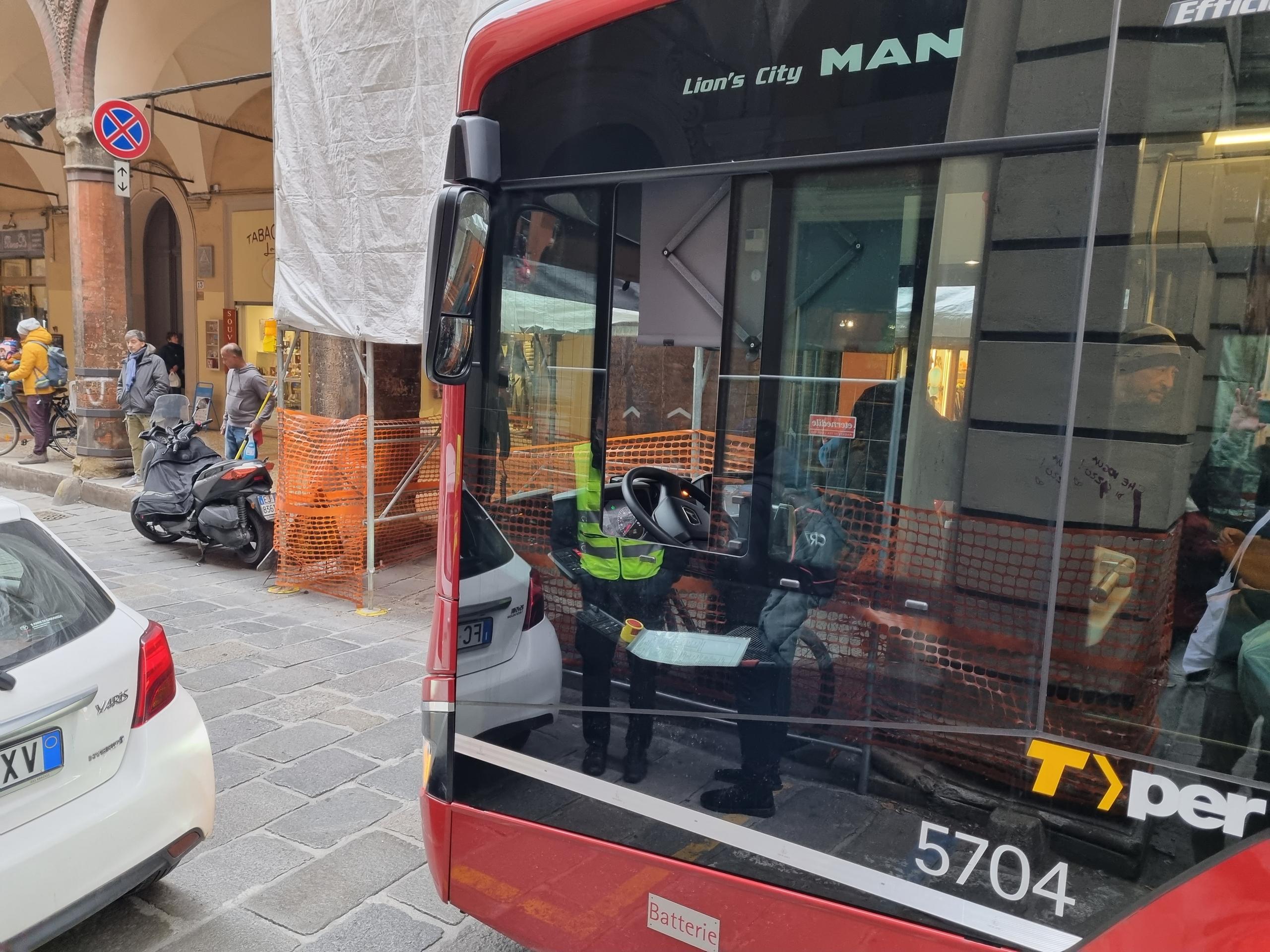 Bologna, Sciopero Treni E Bus Del 29 Settembre Rinviato: Quando E Perché