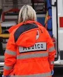 Mancano Ancora 17 Medici Per L’emergenza Territoriale