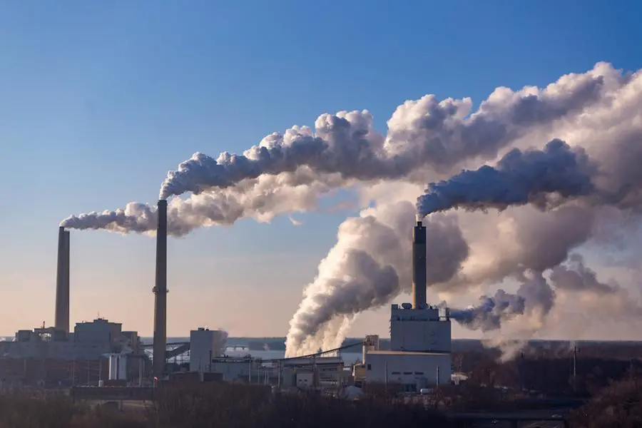 Cop26, alcune aziende cinesi inquinano il mondo più di nazioni intere