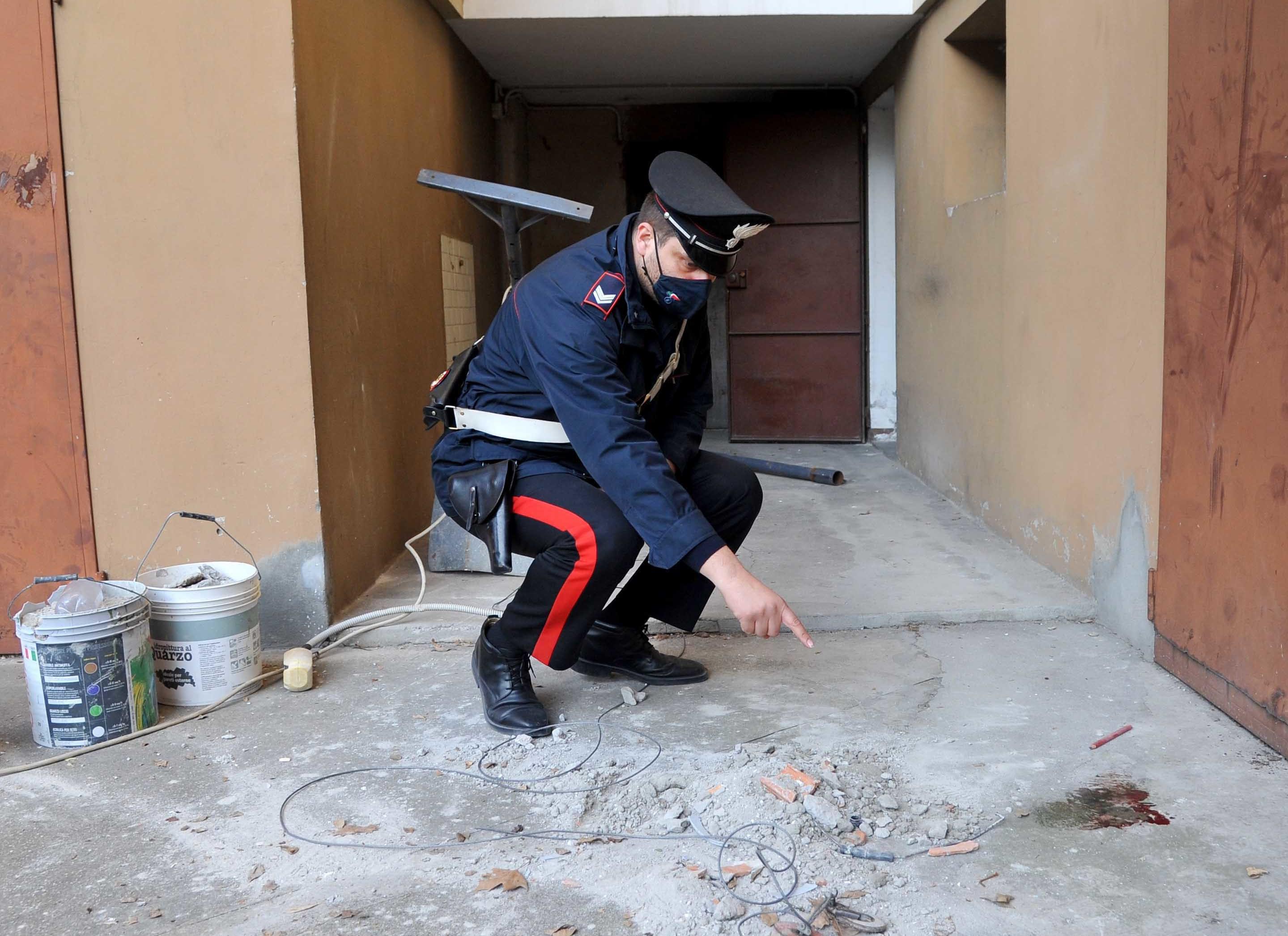 Operaio Precipitato Dal Palazzo A Processo Il Datore Di Lavoro Il ...