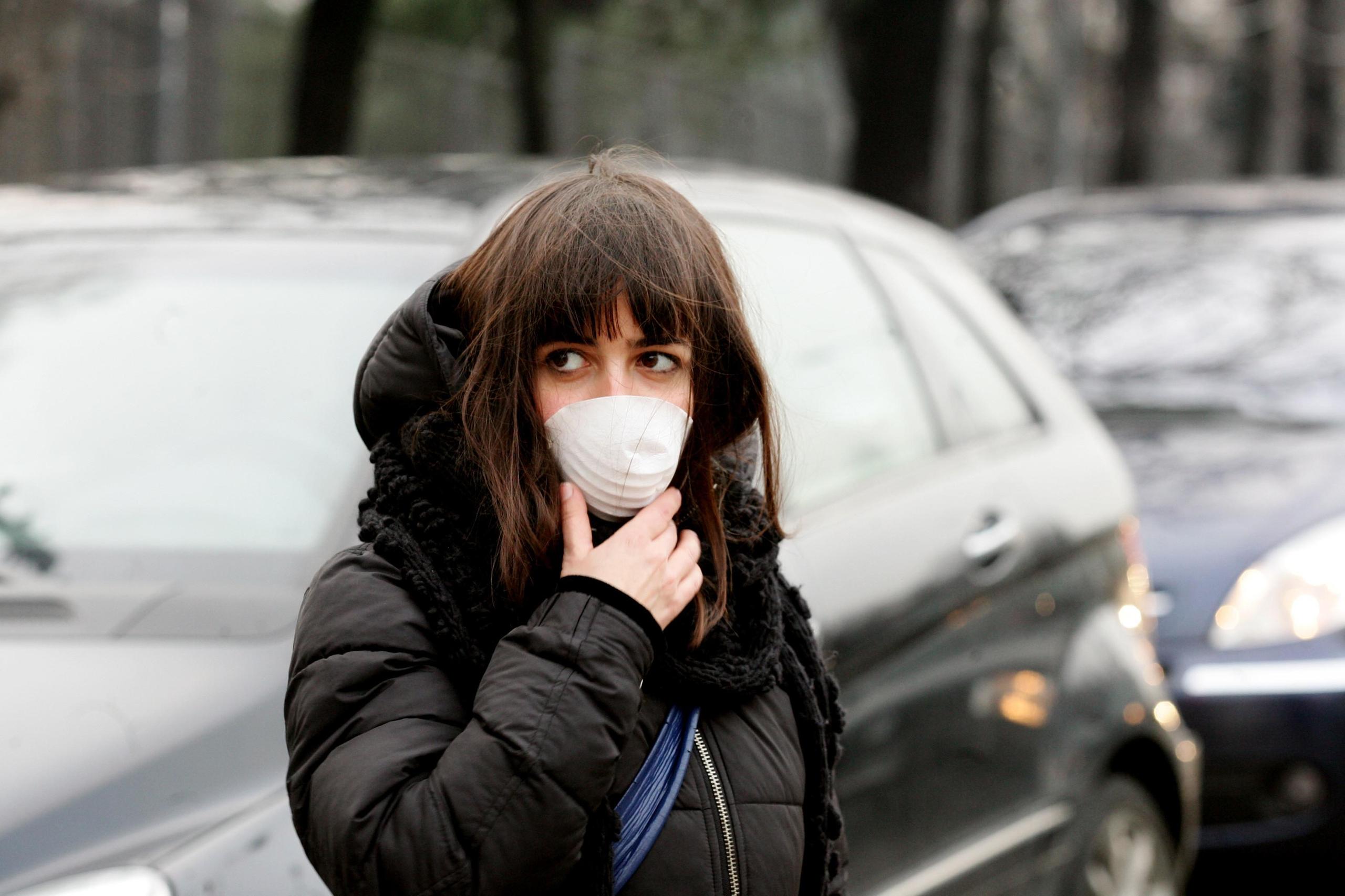 Addio smog: migliora la qualità dell'aria a Reggio Emilia e in