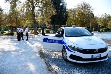 Incidente oggi a Borgo Panigale (Bologna), donna investita sulle strisce